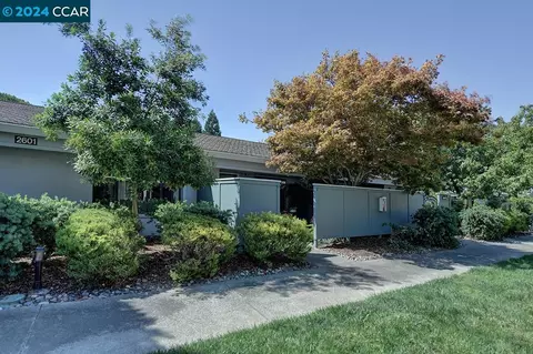2601 Golden Rain Rd #3, Walnut Creek, CA 94595