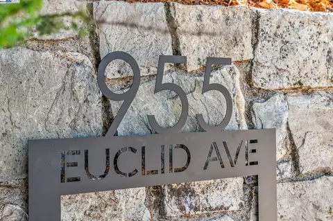 955 Euclid Ave, Berkeley, CA 94708 photo 1