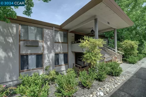 3410 Tice Creek Dr #6, Walnut Creek, CA 94595
