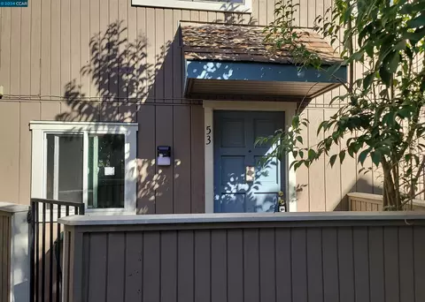 3901 Clayton Rd #53, Concord, CA 94521 photo 1