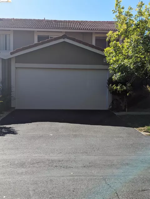 Undisclosed, CA