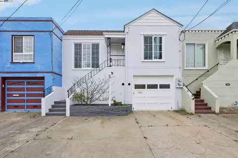 1950 34th Ave, San Francisco, CA 94116