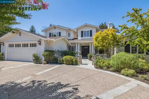 619 Burton Dr, Lafayette, CA 94549 photo 1