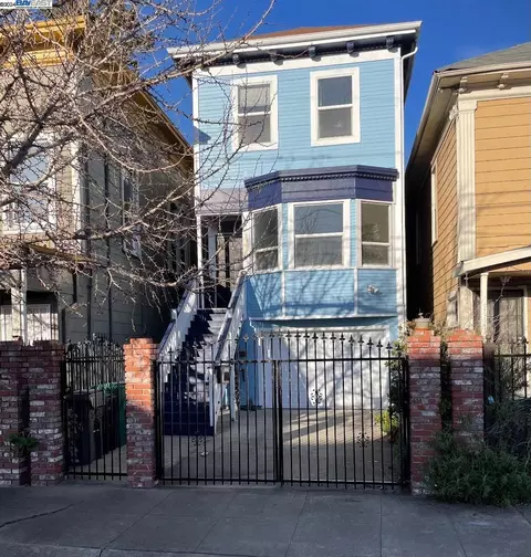 1638 12th St, Oakland, CA 94607 photo 1