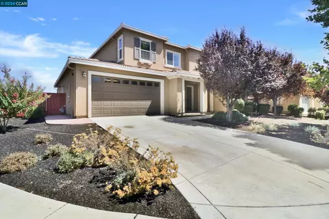 1418 Ridgefield Ct, Brentwood, CA 94513