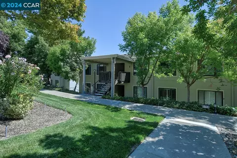 1116 Oakmont Dr #1, Walnut Creek, CA 94595