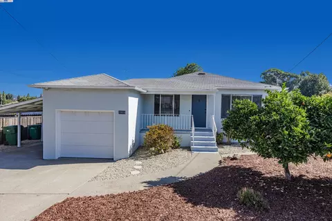 22830 Hight St, Hayward, CA 94541