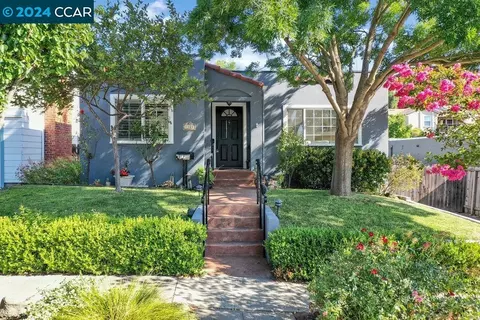 1304 Ulfinian Way, Martinez, CA 94553 photo 1