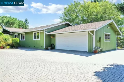 187 Escondido Dr, Martinez, CA 94553
