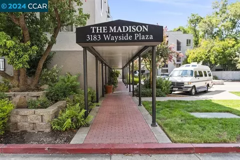 3183 Wayside Plz #202, Walnut Creek, CA 94597