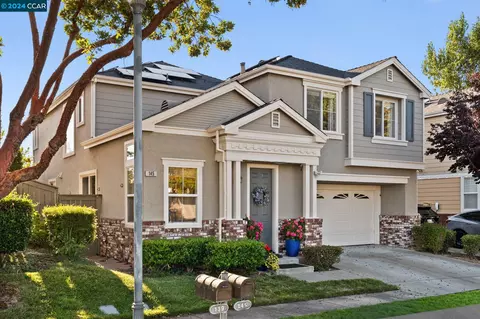 145 Crabapple Ct, Hercules, CA 94547 photo 1