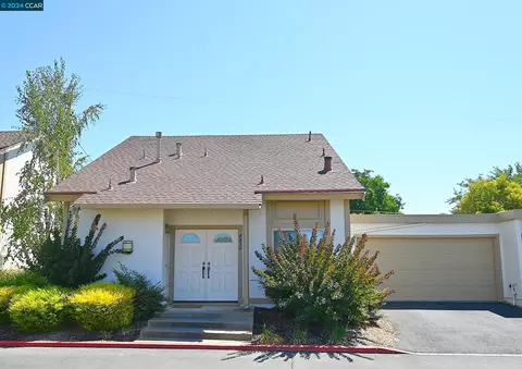 4836 Boxer Blvd, Concord, CA 94521 photo 1