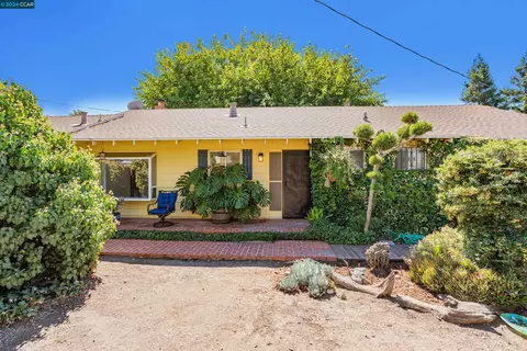 5242 Olive Dr, Concord, CA 94521 photo 1