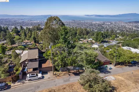 1330 Summit Rd, Berkeley, CA 94708 photo 1