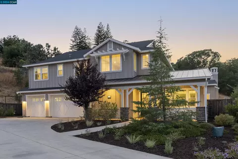 9 Townsend Pl, Lafayette, CA 94549 photo 1