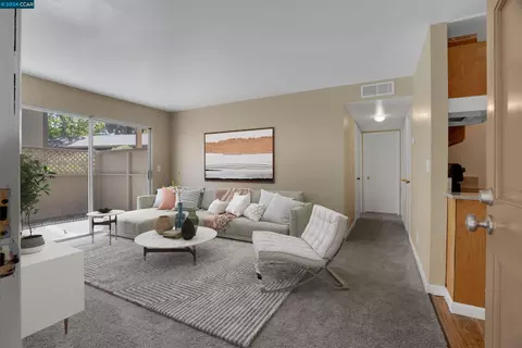 5317 Ridgeview Cir #9, El Sobrante, CA 94803