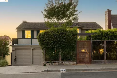 460 Cragmont Ave, Berkeley, CA 94708 photo 1