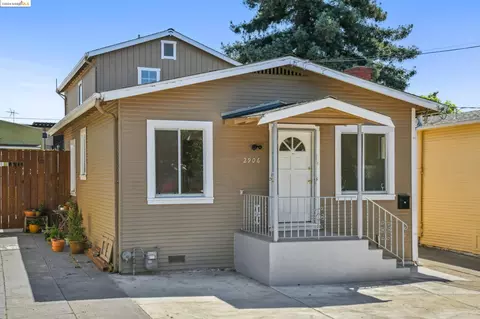 2906 Viola St, Oakland, CA 94619