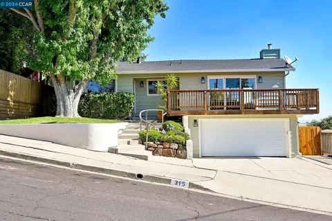 315 Kingston Ave, Martinez, CA 94553 photo 1