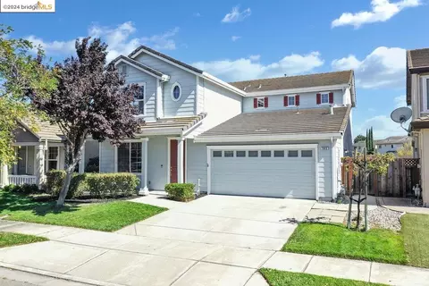 505 Arrowhead Way, Oakley, CA 94561 photo 1