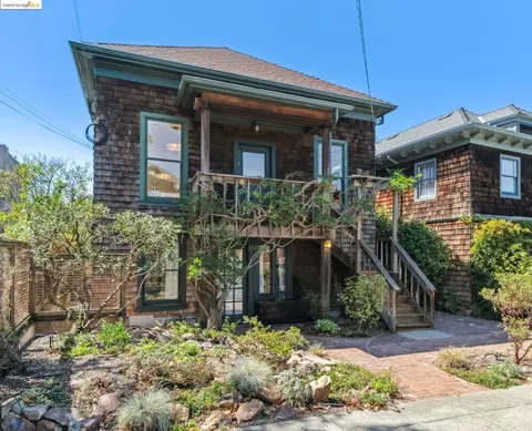 1562 Milvia St, Berkeley, CA 94709 photo 1