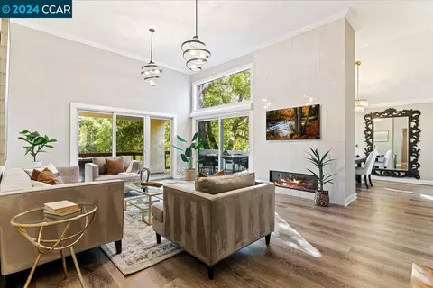 1277 Avenida Sevilla #2B, Walnut Creek, CA 94595