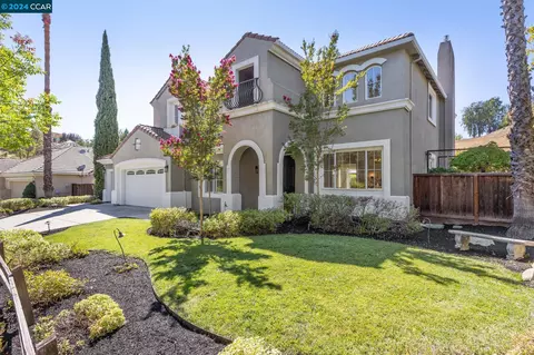 303 Culet Dr, Danville, CA 94506