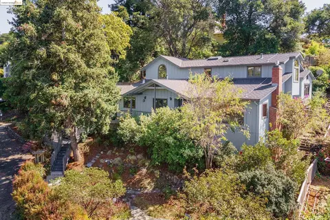 511 Florence Ave, Oakland, CA 94618