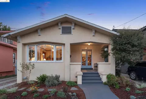 2832 Cherry St, Berkeley, CA 94705 photo 1