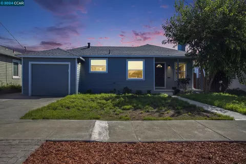 1818 Costa Ave, Richmond, CA 94806