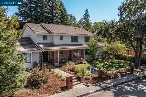 1004 Leland Dr, Lafayette, CA 94549