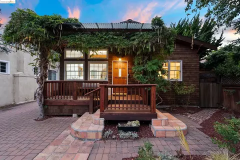 2442 California St, Berkeley, CA 94703 photo 1