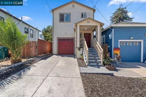 352 Garretson Ave, Rodeo, CA 94572 photo 1