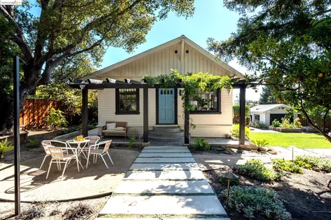 4445 Fair Ave, Oakland, CA 94619