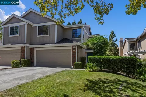 2110 Shady Creek Pl, Danville, CA 94526