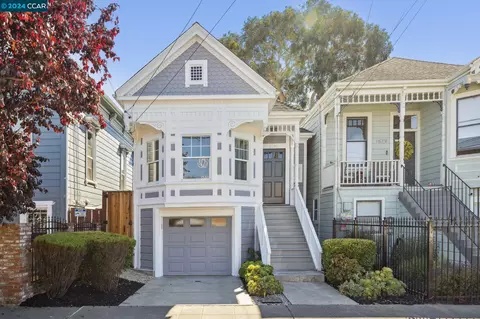 1677 11th St, Oakland, CA 94607