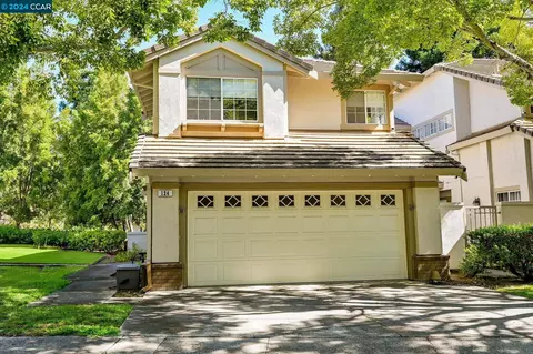 124 Caprice Cir, Hercules, CA 94547 photo 1