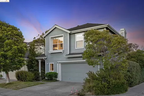 54 Southwind Cir, Richmond, CA 94804