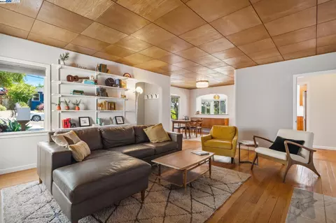 3817 Enos Ave, Oakland, CA 94619