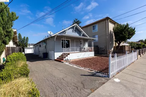 124 Dutton Ave, San Leandro, CA 94577 photo 1