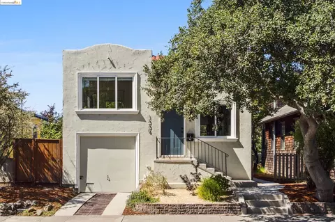 1336 Stannage Ave, Berkeley, CA 94702 photo 1