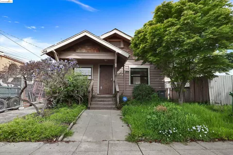 1345 Ward St, Berkeley, CA 94702 photo 1