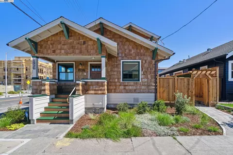 1926 Chestnut St, Alameda, CA 94501 photo 1
