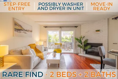1401 Cottage St #A, Alameda, CA 94501