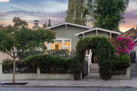 2027 Woolsey St, Berkeley, CA 94703 photo 1