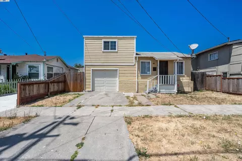 333 S 35th St, Richmond, CA 94804