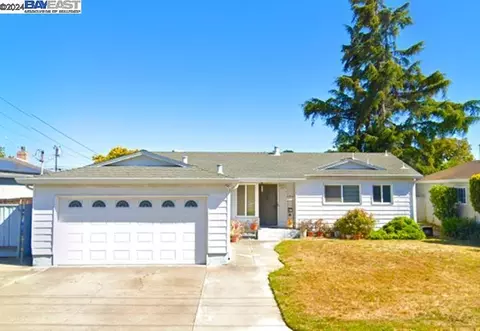 6152 Brittany Ave, Newark, CA 94560 photo 1
