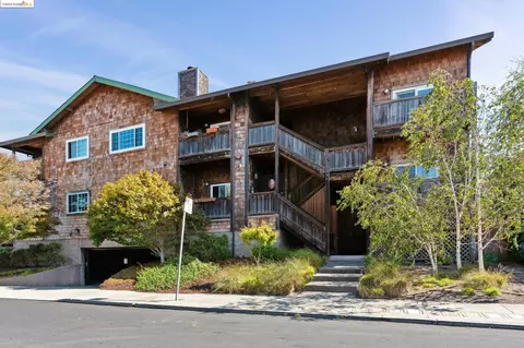 1708 Lexington Ave #7, El Cerrito, CA 94530