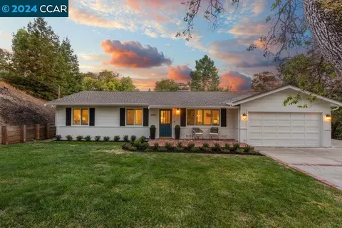 3303 Berta Ln, Lafayette, CA 94549 photo 1