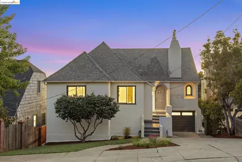 230 Yale Ave, Kensington, CA 94708 photo 1